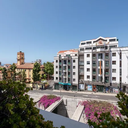 Apartamento Yellow Sun *
