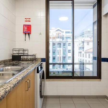 Apartamento Yellow Sun *