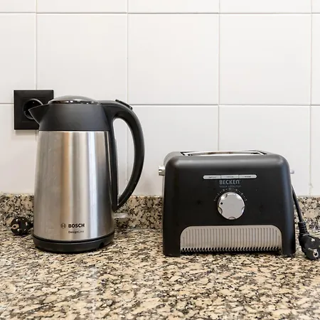 Yellow Sun - Cozy In Apartamento *