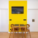 Lejlighed Yellow Sun - Cozy In Funchal (Madeira)