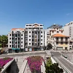 Yellow Sun - Cozy In Funchal (Madeira)
