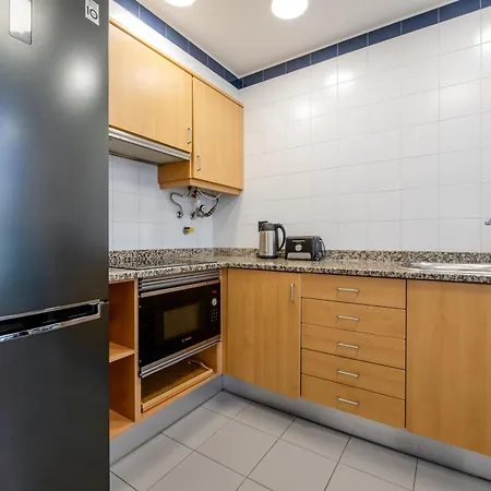 Yellow Sun Apartment Funchal (Madeira)