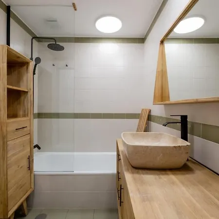 Apartman Yellow Sun - Cozy In *