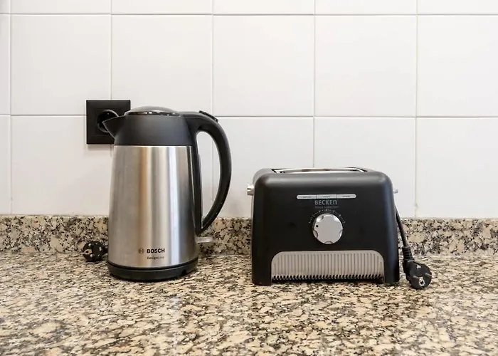 アパート Yellow Sun - Cozy In フンシャル