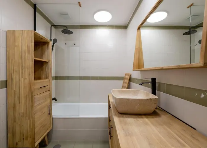 アパート Yellow Sun - Cozy In *